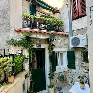 Apartment Tiny Dream - Old Town, Split