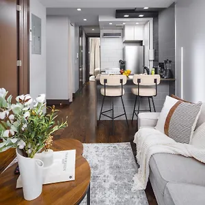  Apartment Stylish 3bd In Manhattan United States