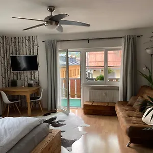  Apartment Im Herzen Von Deutschland