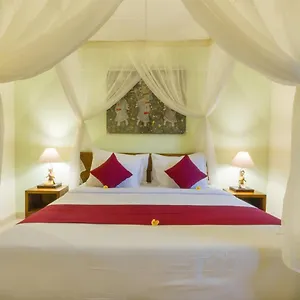  Villa Sweet Ginger By Prasi Indonesia