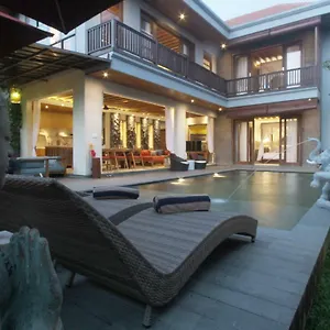  Villa Mekar Indonesia