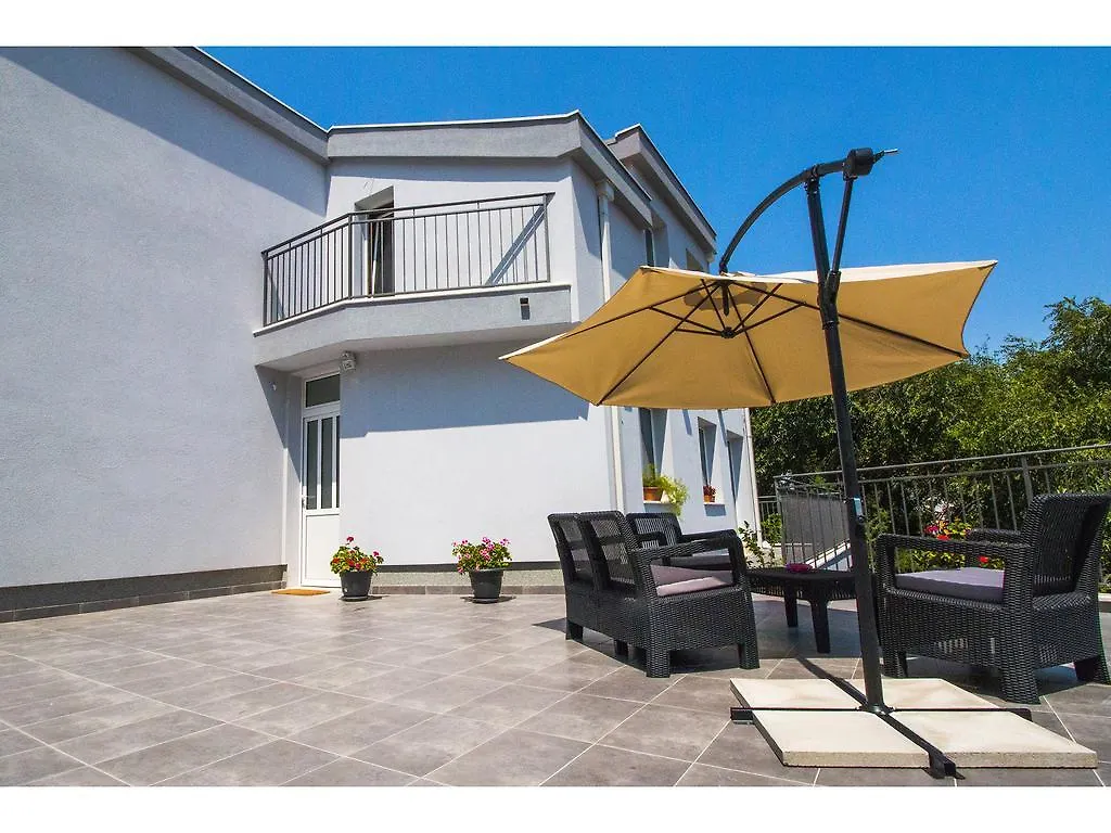 Apartment Splendid Marjan Split