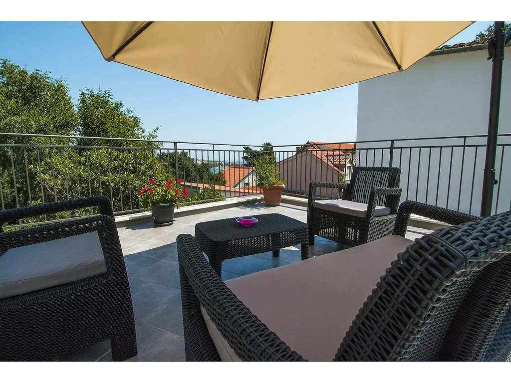 Apartment Splendid Marjan Split