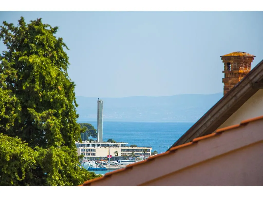 Apartment Splendid Marjan Split