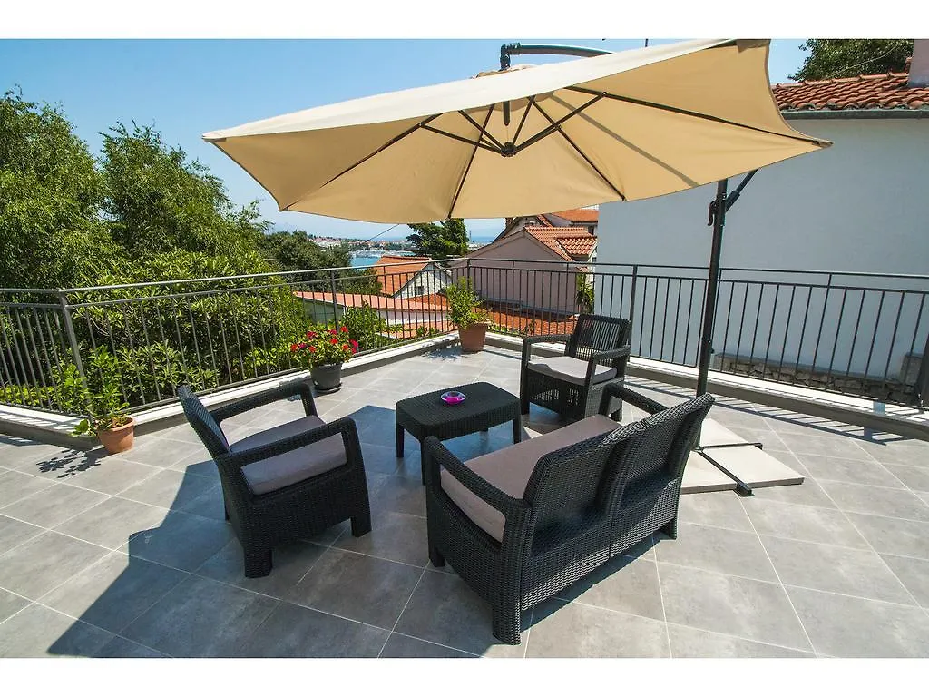 Apartment Splendid Marjan Split