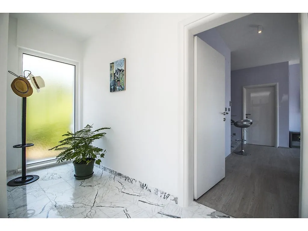 Apartment Splendid Marjan Split