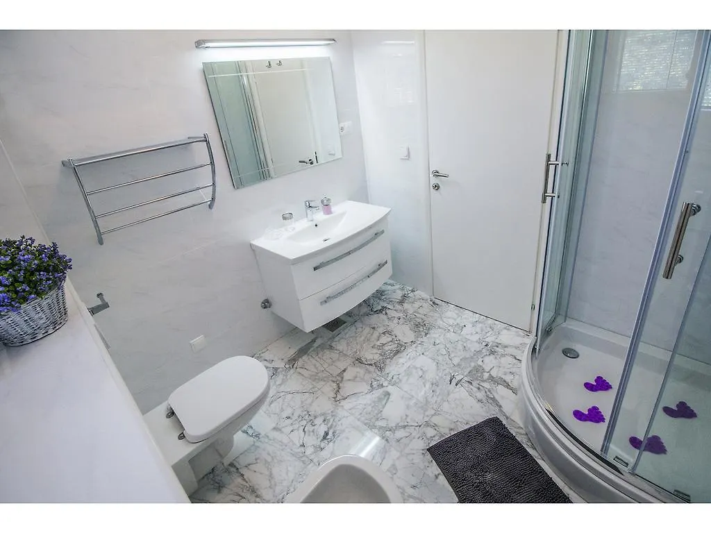 Apartment Splendid Marjan Split