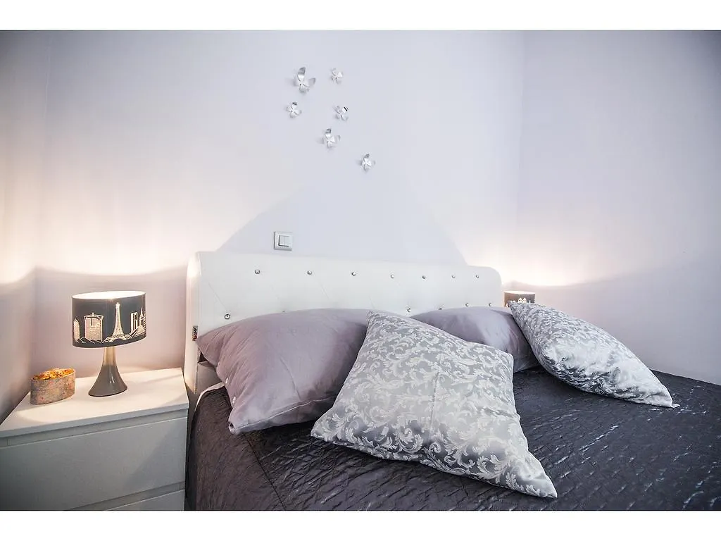 Apartment Splendid Marjan Split
