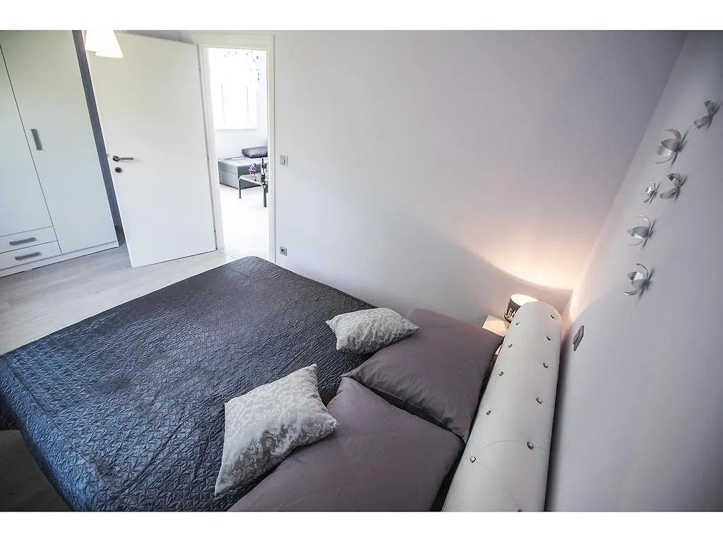 Apartment Splendid Marjan Split Croatia