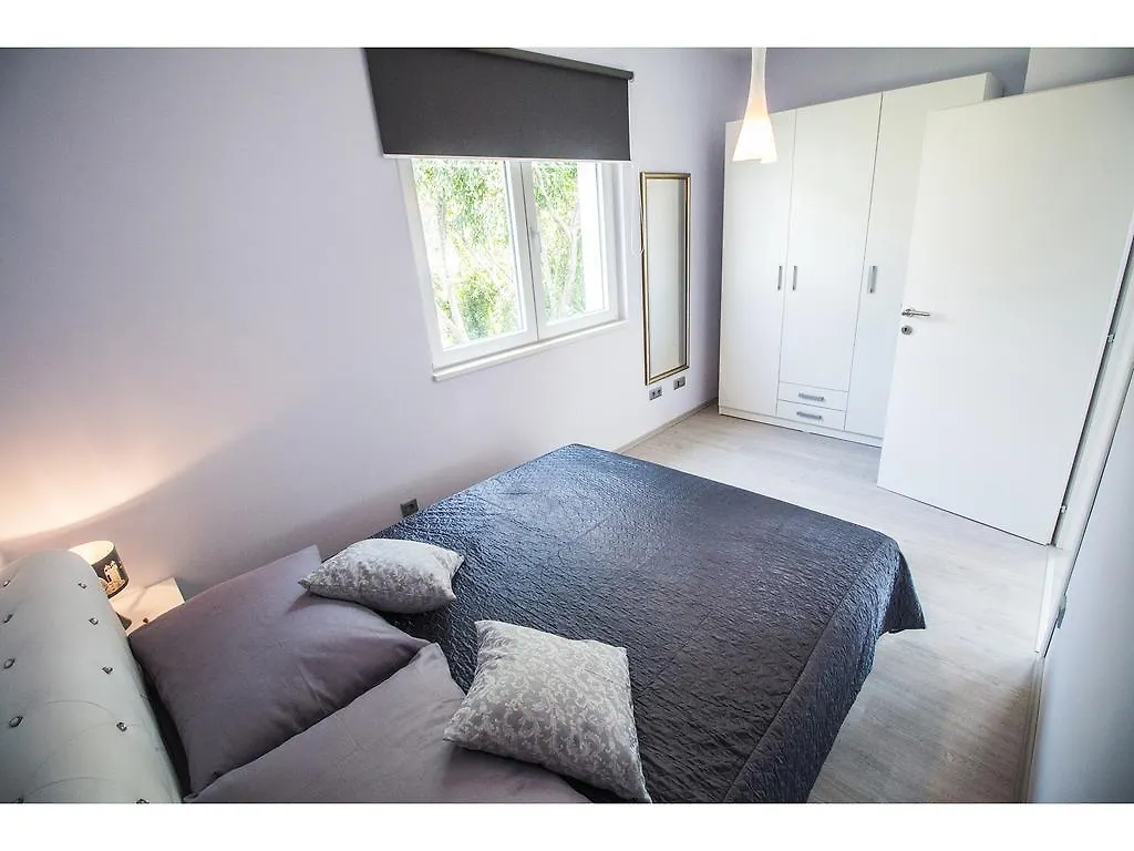 Apartment Splendid Marjan Split Croatia