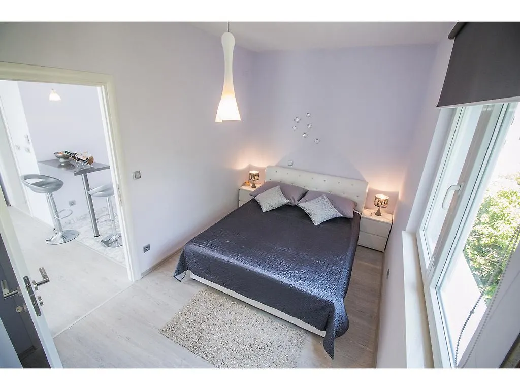 Apartment Splendid Marjan Split