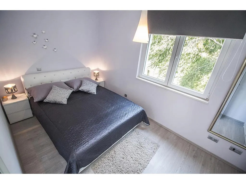 Apartment Splendid Marjan Split