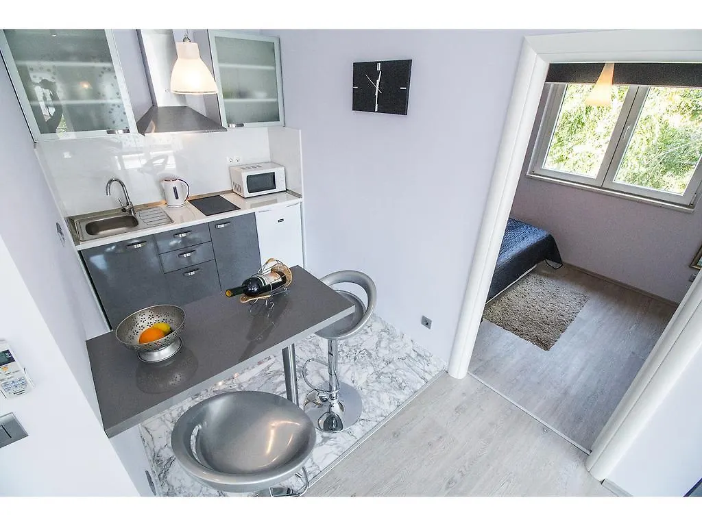 Apartment Splendid Marjan Split