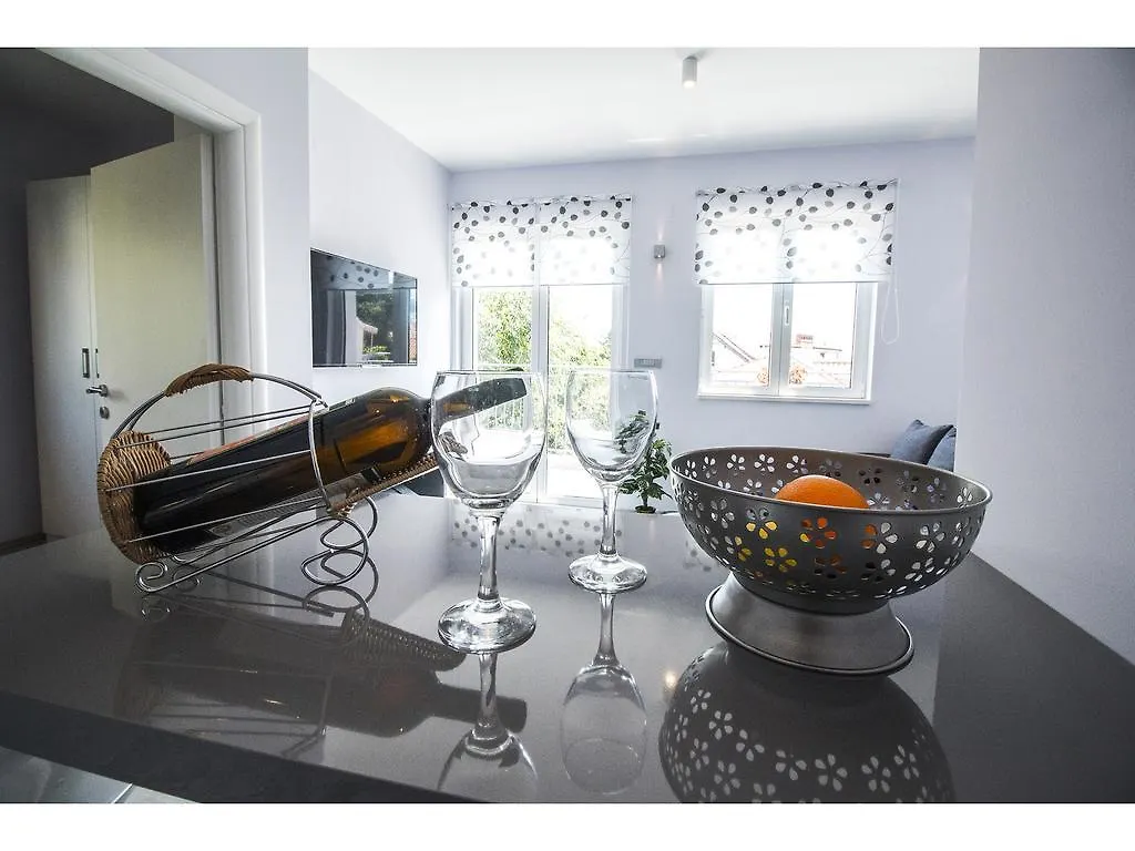 Apartment Splendid Marjan Split