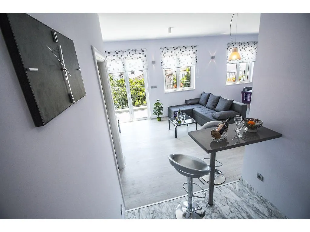 Apartment Splendid Marjan Split