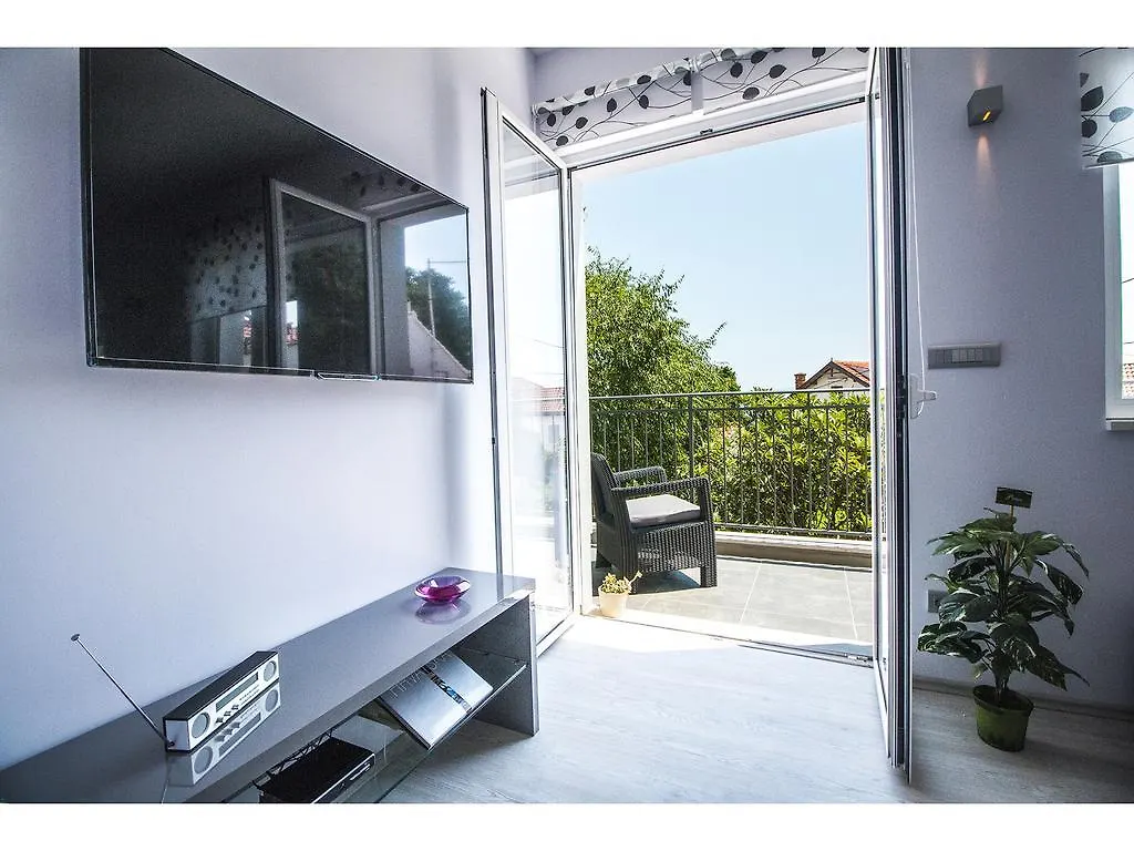 Apartment Splendid Marjan Split 0*,  Croatia