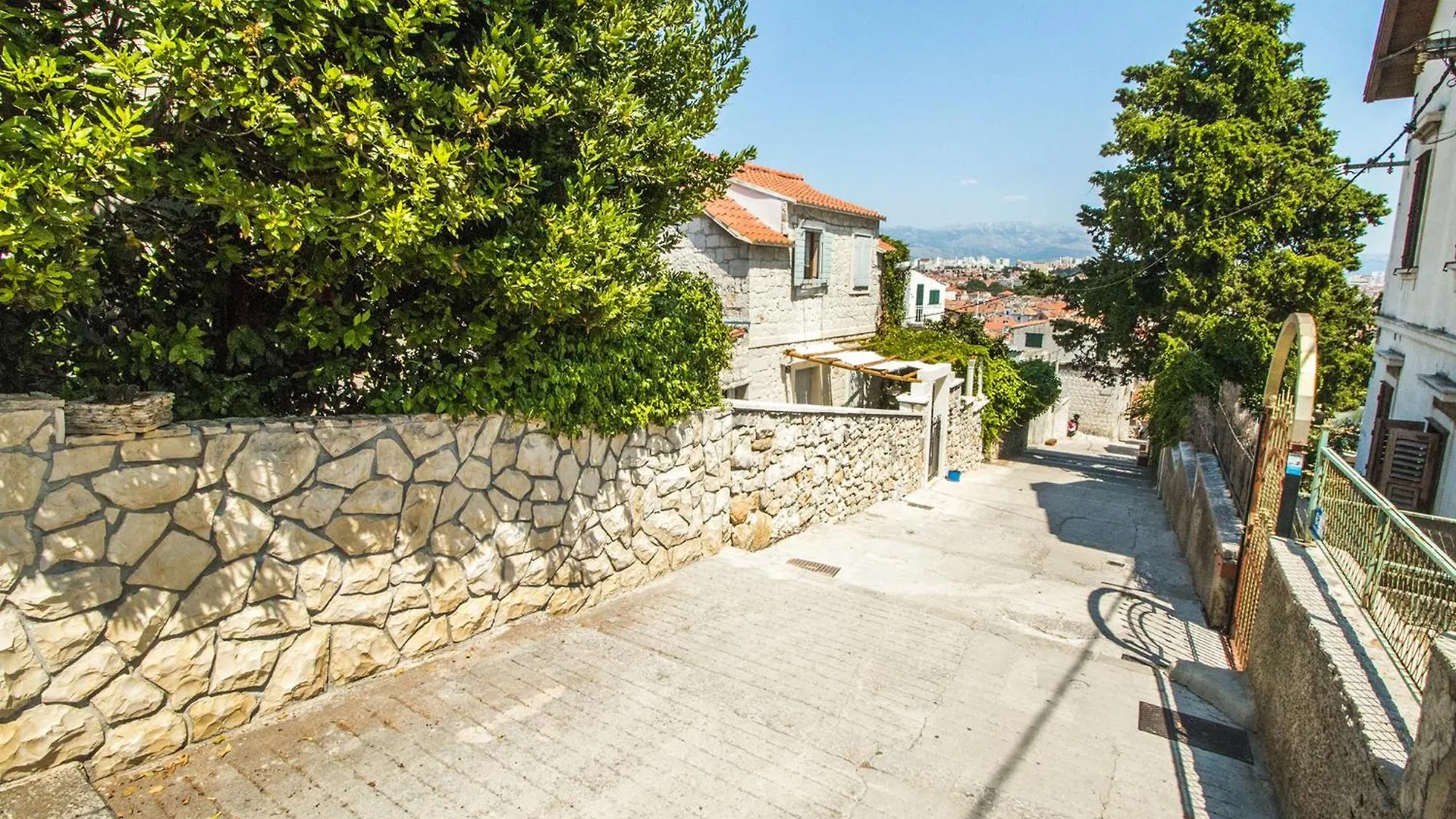 Apartment Splendid Marjan Split 0*,  Croatia