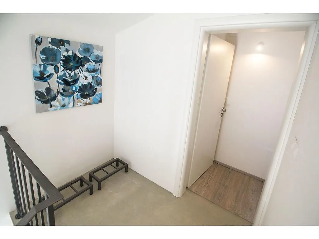 Apartment Splendid Marjan Split Croatia