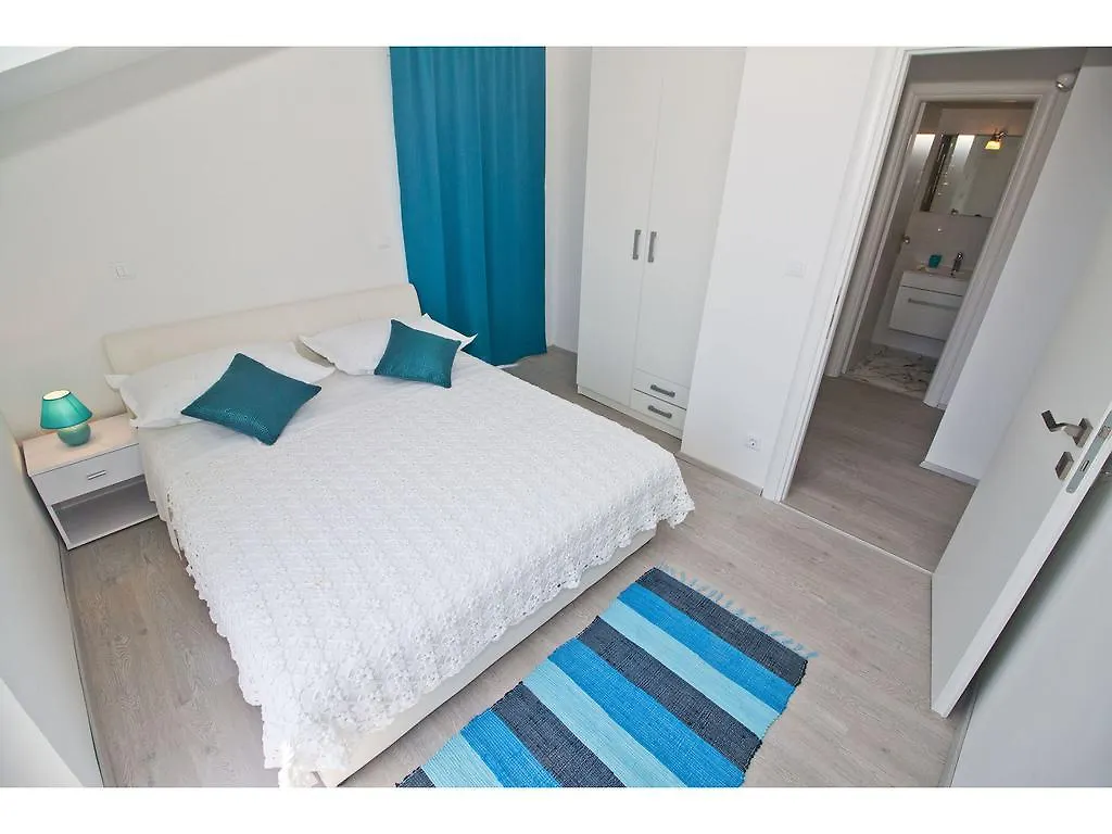 Apartment Splendid Marjan Split