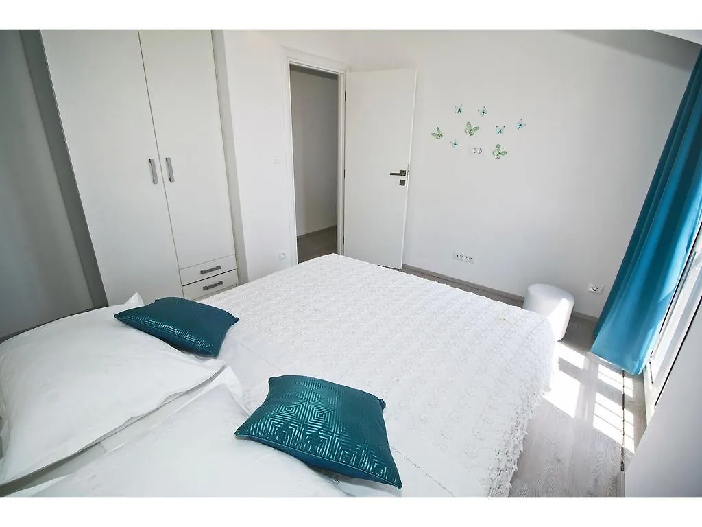 Apartment Splendid Marjan Split