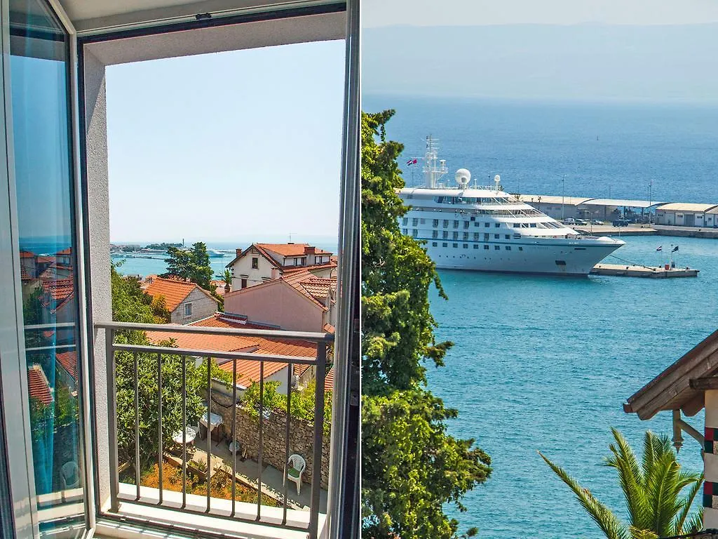 Apartment Splendid Marjan Split