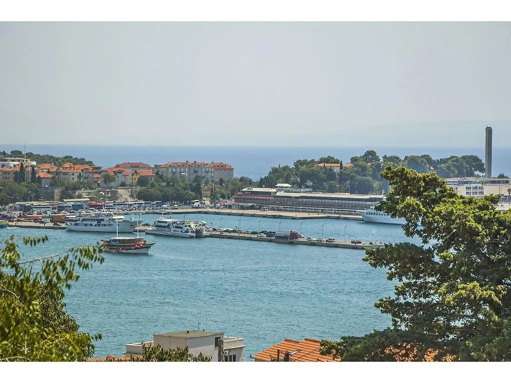 Apartment Splendid Marjan Split