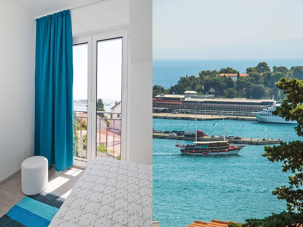 Apartment Splendid Marjan Split