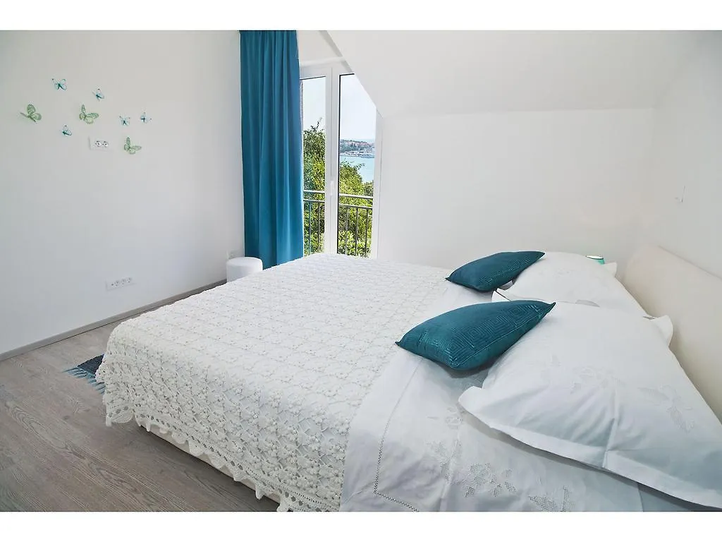Apartment Splendid Marjan Split 0*,  Croatia