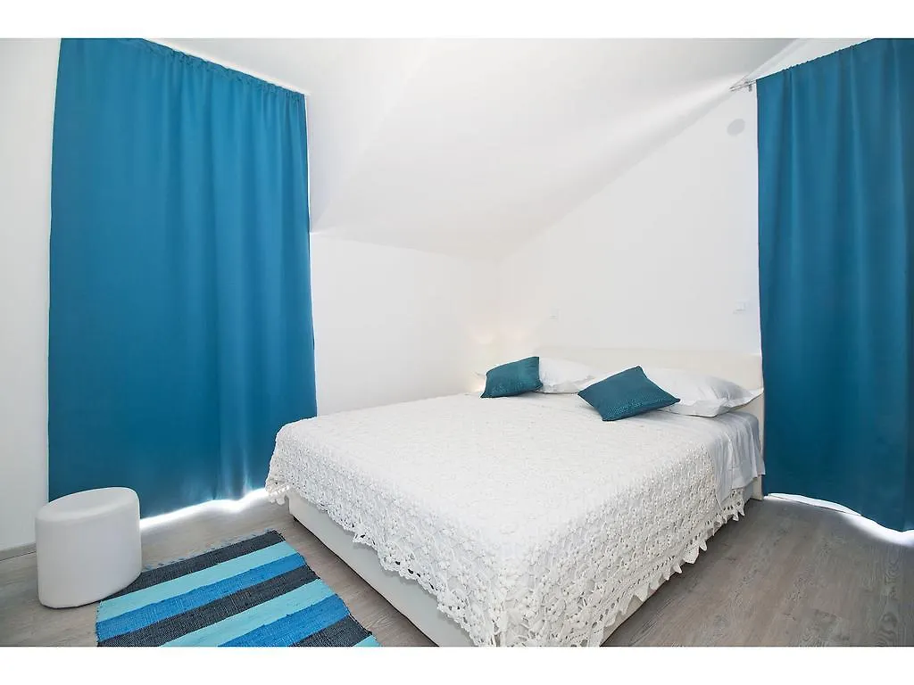 Apartment Splendid Marjan Split