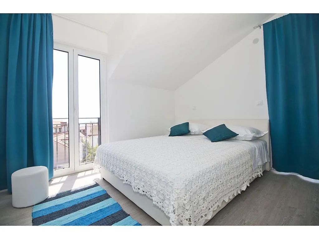 Apartment Splendid Marjan Split
