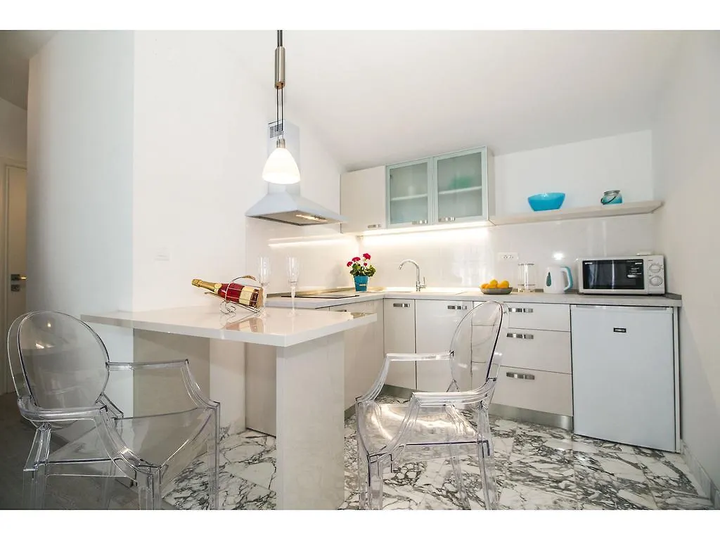 Apartment Splendid Marjan Split