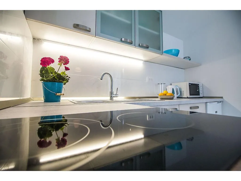 Apartment Splendid Marjan Split