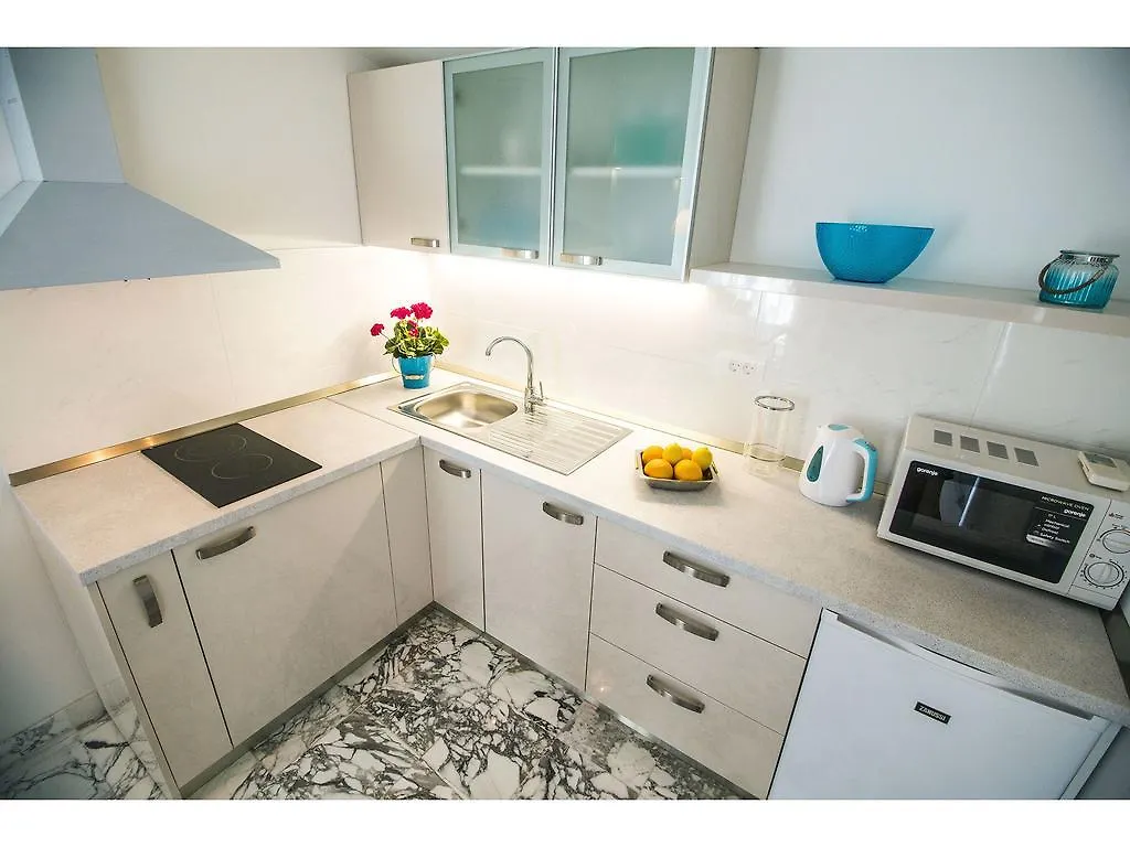 Apartment Splendid Marjan Split