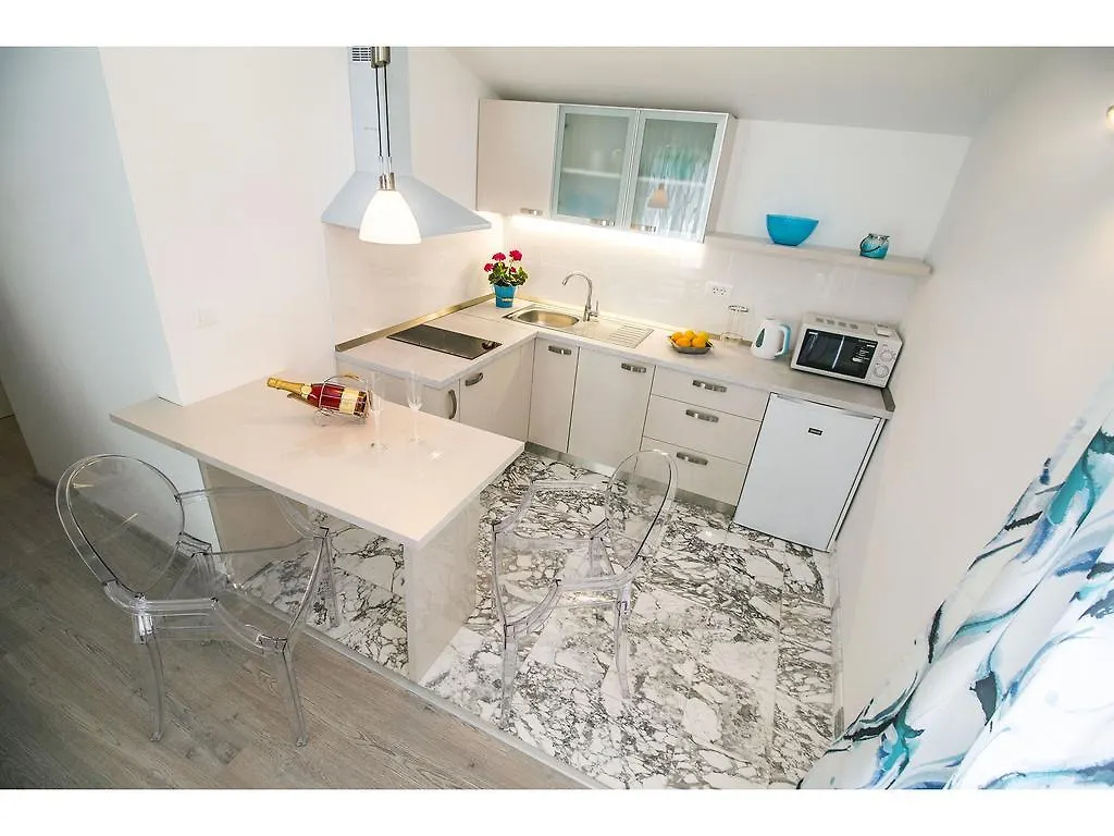 Apartment Splendid Marjan Split