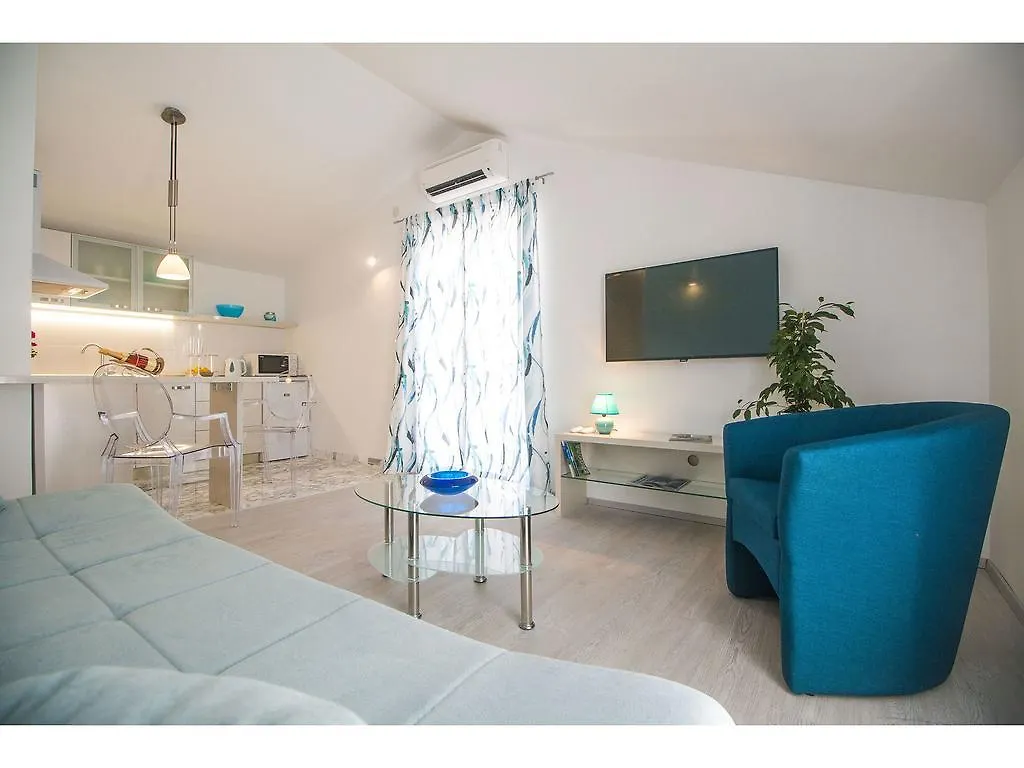 Apartment Splendid Marjan Split