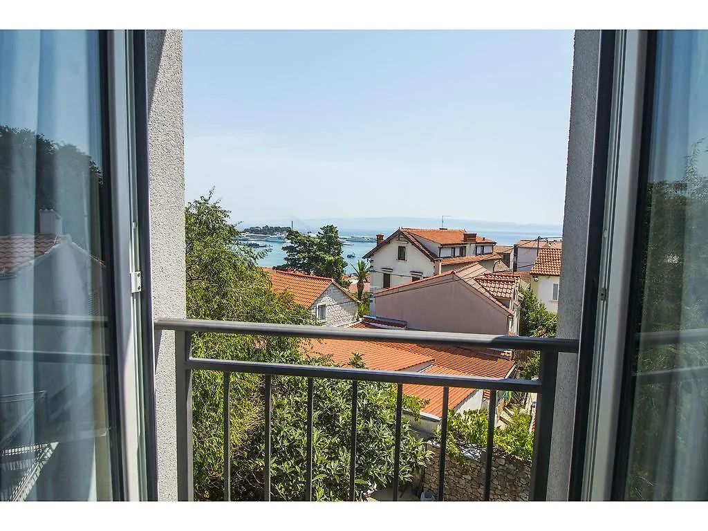 Apartment Splendid Marjan Split