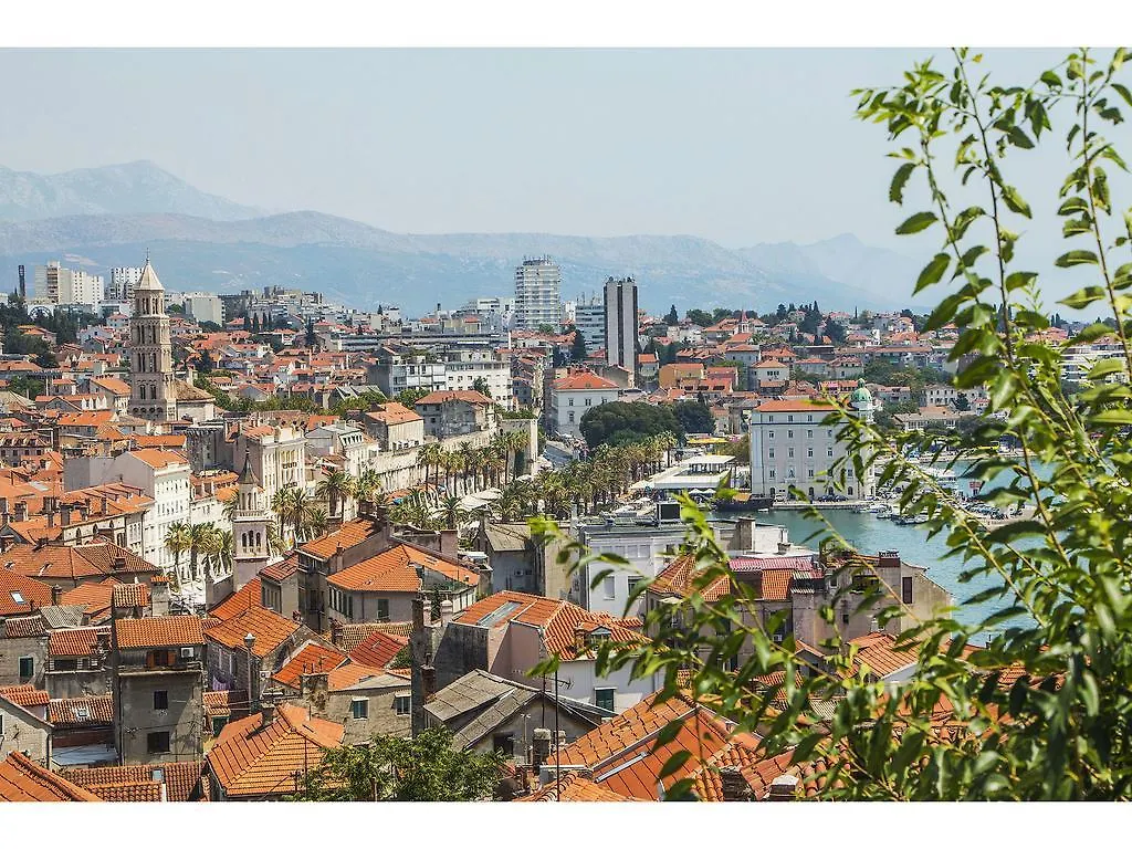 Apartment Splendid Marjan Split