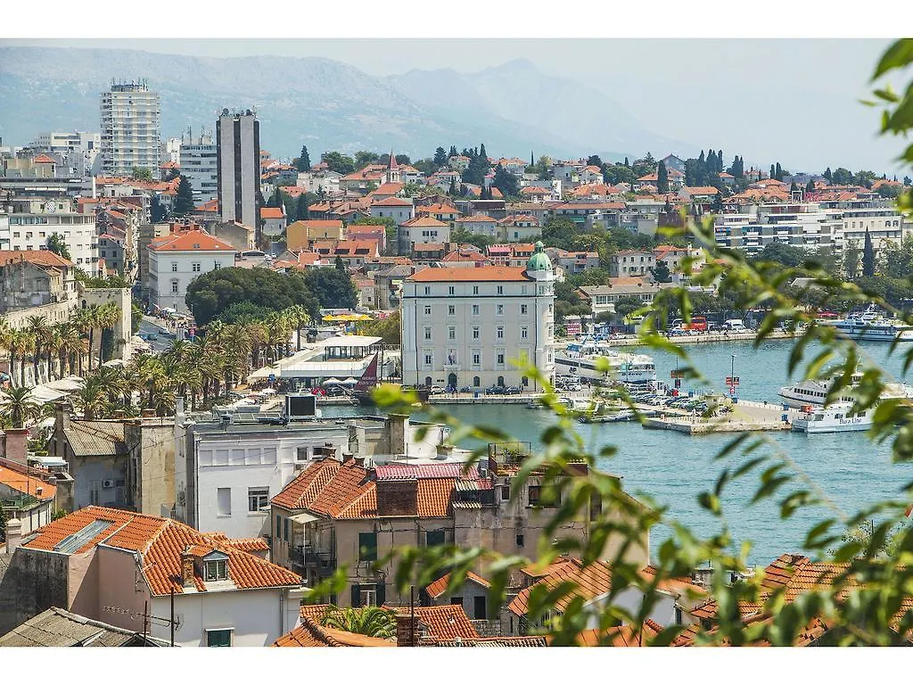 Apartment Splendid Marjan Split